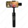 Hohem iSteady Mobile 3-Axis Handheld Smartphone Gimbal Stabilizer